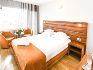 Complex TISMANA ALL INCLUSIVE
