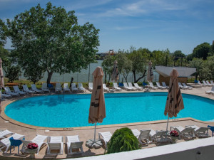 Complex TISMANA ALL INCLUSIVE