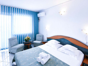 Complex TISMANA ALL INCLUSIVE