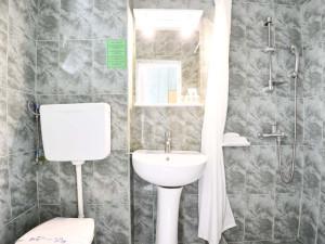 Complex TISMANA ALL INCLUSIVE