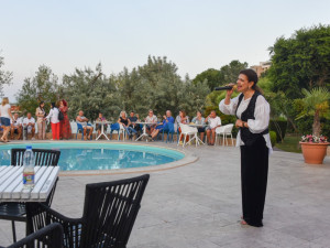 Complex TISMANA ALL INCLUSIVE