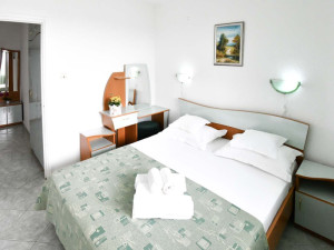 Complex TISMANA ALL INCLUSIVE