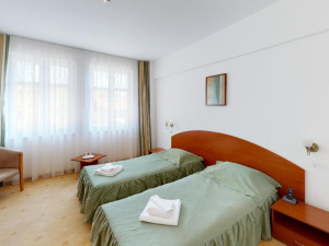 Hotel HELIOS