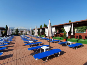 Hotel GARDEN CLUB