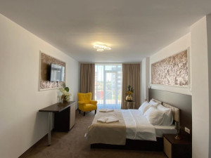 Hotel BODY