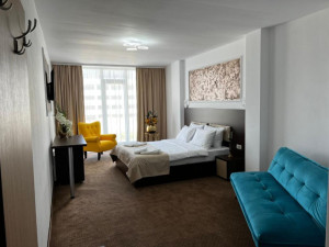 Hotel BODY
