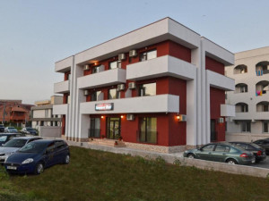 Vila SUMMER REST
