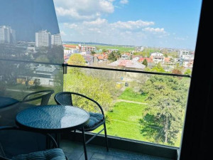 Hotel JOLIE STUDIOS & APARTMENTS - Eforie Nord