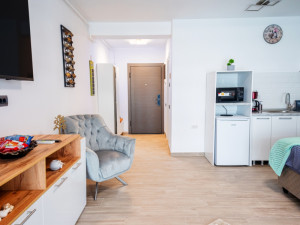 Studio VACANTE TERAPEUTICE