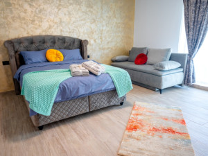 Studio VACANTE TERAPEUTICE