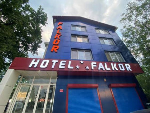Hotel FALKOR - Eforie Sud