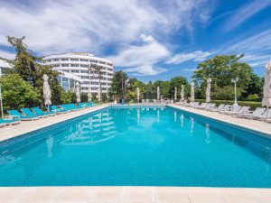 Hotel SCOICA - Jupiter