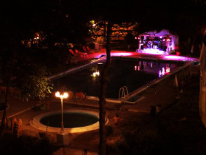 Hotel SCOICA