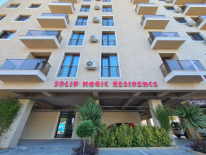 Aparthotel SOLID MAGIC