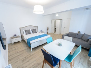 Aparthotel SOLID MAGIC