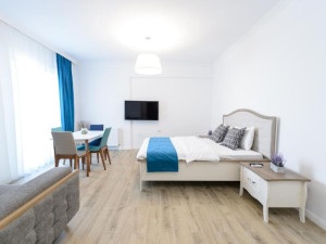 Aparthotel SOLID MAGIC