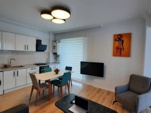 Aparthotel SOLID MAGIC