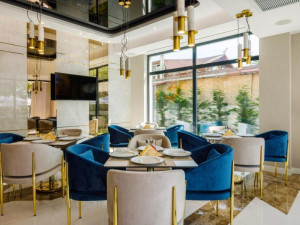 Hotel ONAL BOUTIQUE