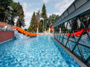 Hotel CRYSTAL
