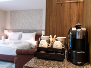 Hotel CRYSTAL