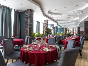 Hotel CRYSTAL
