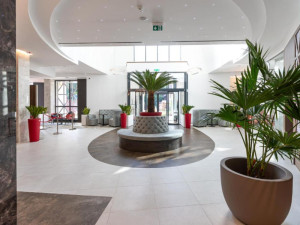 Hotel CRYSTAL