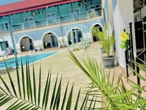 Hotel KM 0 - Costinesti