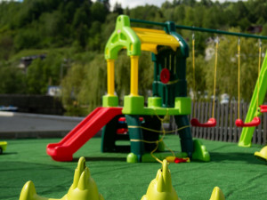 Complex Pescaresc GURA REPEZII