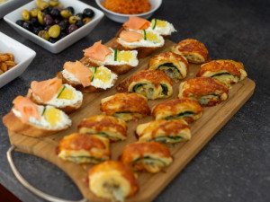 Complex Pescaresc GURA REPEZII