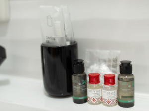 Complex Pescaresc GURA REPEZII