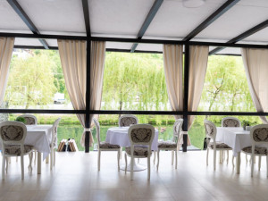 Complex Pescaresc GURA REPEZII