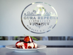 Complex Pescaresc GURA REPEZII