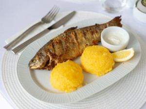 Complex Pescaresc GURA REPEZII