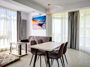 Apartament SUNNY BEACH ALEZZI - Mamaia