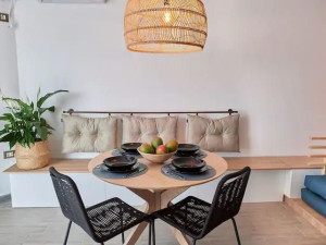 Apartament SUNNY BEACH ALEZZI