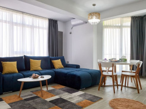 Apartament SUNNY BEACH ALEZZI