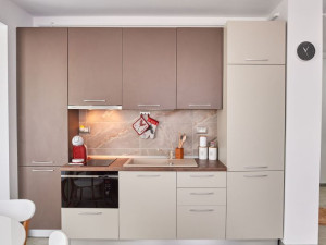 Apartament SUNNY BEACH ALEZZI