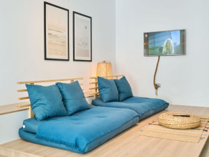Apartament SUNNY BEACH ALEZZI