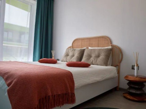 Apartament SUNNY BEACH ALEZZI