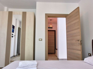 Apartament SUNNY BEACH ALEZZI