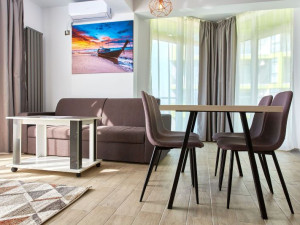 Apartament SUNNY BEACH ALEZZI