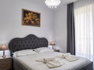 Apartament SUNNY BEACH ALEZZI