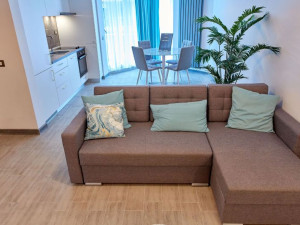 Apartament LUXURY ALEZZI