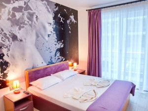 Apartament LUXURY ALEZZI