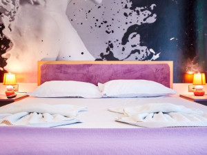 Apartament LUXURY ALEZZI