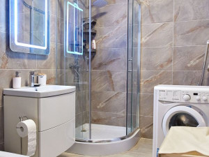 Apartament LUXURY ALEZZI