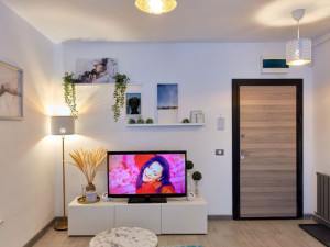 Apartament LUXURY ALEZZI
