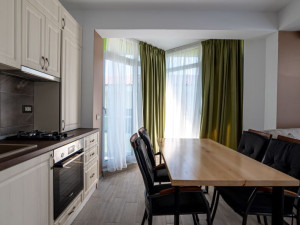 Apartament MIRAMARE ALEZZI