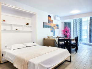 Apartament MIRAMARE ALEZZI