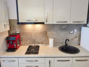 Apartament MIRAMARE ALEZZI